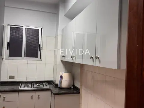 Piso en La Salle-El Cabo-Los Llanos