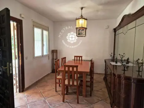 Casa adosada en L'Ardiaca-La Llosa