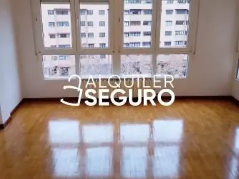 Piso en Parquesol