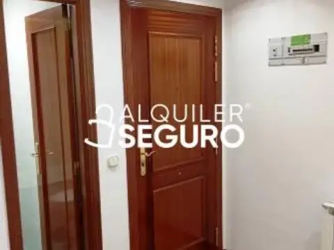 Piso en Parquesol