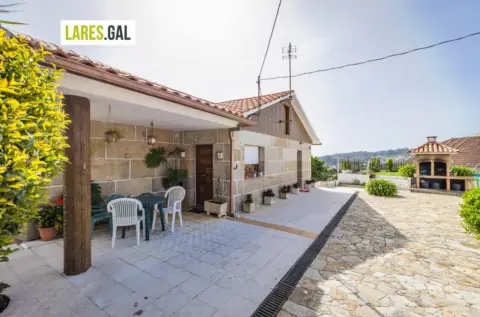 Casa en calle Chan de Piñeiro