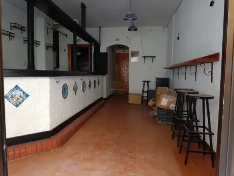 Local comercial en Santa Fe
