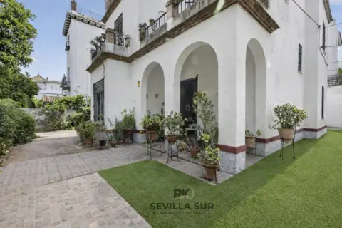 Casa en calle de Baleares