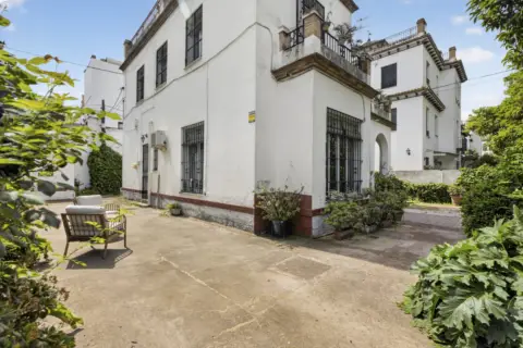 Casa en calle de Baleares