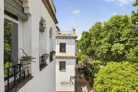 Casa en calle de Baleares