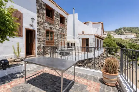 Casa en Vilaflor de Chasna