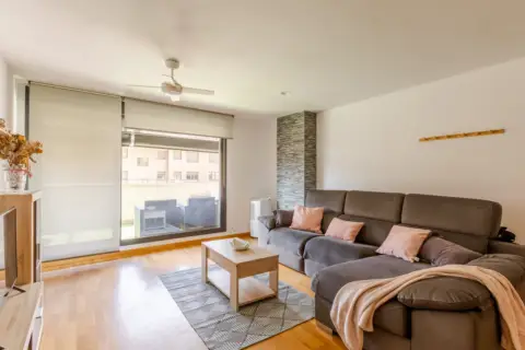 Piso en Egüés