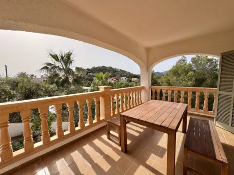 Casa en Costa de la Calma
