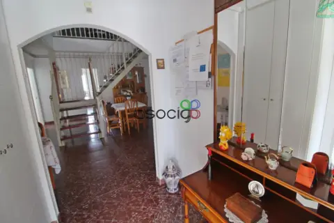 Chalet en calle de Zalagarda