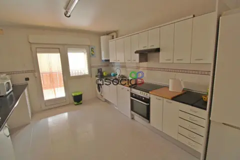 Chalet en calle de Zalagarda