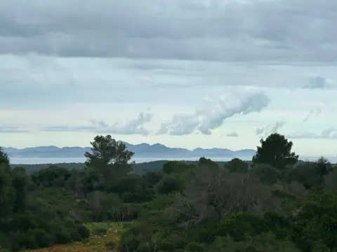Finca rústica en Petra