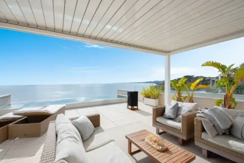 Casa en Porto Cristo