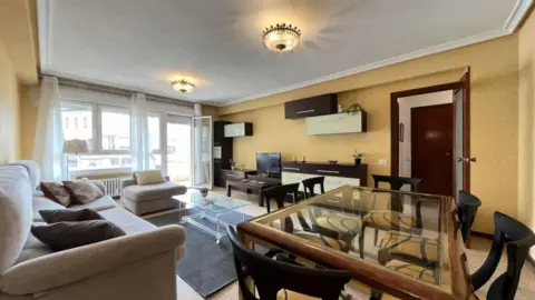 Piso en calle de Filemón Losantos