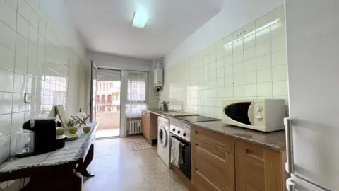 Piso en calle de Filemón Losantos