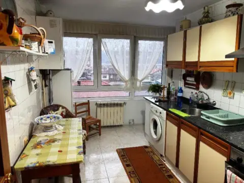 Pis – Reocín, Barrio Santa Bárbara