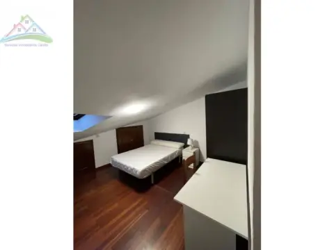 Apartamento en Conxo