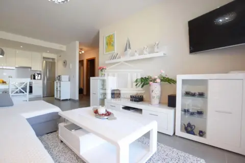 Dúplex en La Tejita