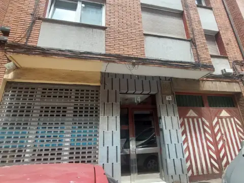 Piso en calle de Espronceda