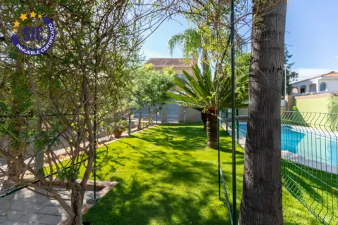 Casa en El Puig de Santa Maria