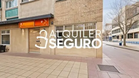 Local comercial en Murcia