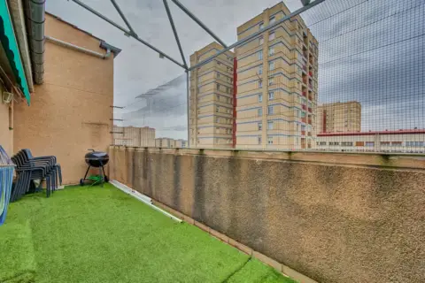 Piso en Barañáin - Barañain