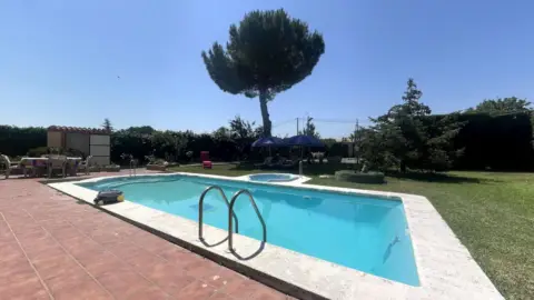 Casa en Camino Samanes