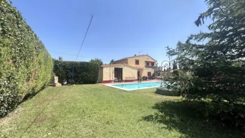 Casa en Camino Samanes