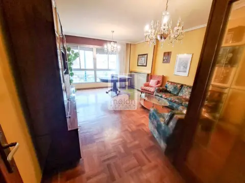 Piso en calle Padre Luis S.Vitores