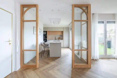 Piso en calle del General Vara de Rey