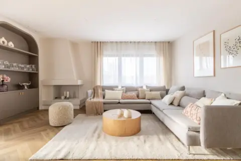 Piso en calle del General Vara de Rey