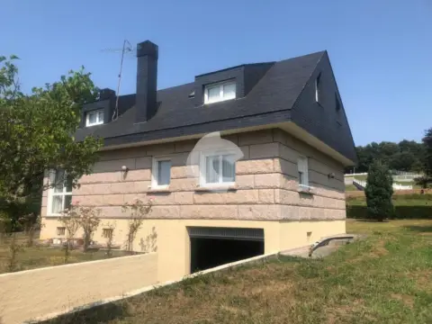 Casa en calle Sas de Penelas