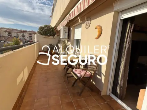 Piso en Mijas