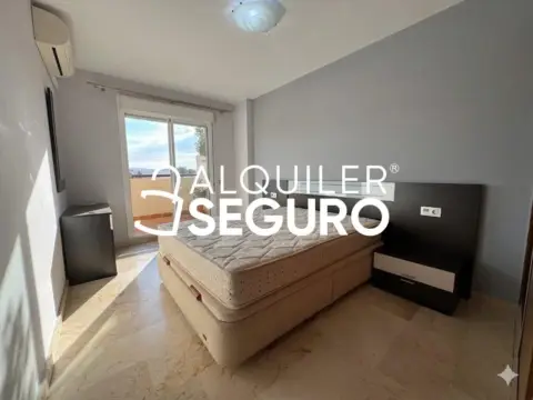 Piso en Mijas