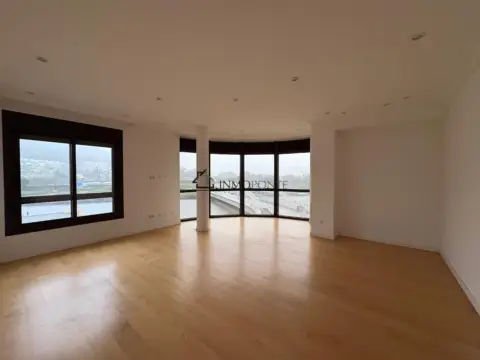 Piso en Avenida de Uruguay