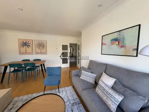 Piso en Avenida de Uruguay