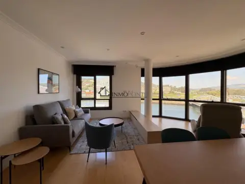 Piso en Avenida de Uruguay