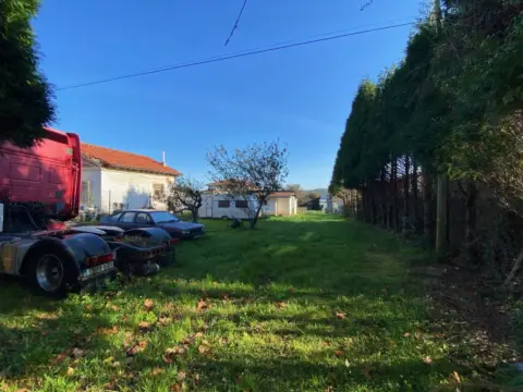 Terreno en Jardín de Cantos-El Nodo