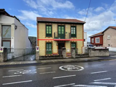 Casa en Avenida de Palencia