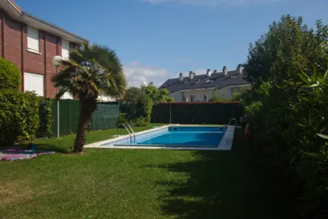 Casa en calle Bo Somo-Llosa Sierra, nº 4