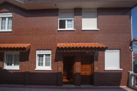 Casa en calle Bo Somo-Llosa Sierra, nº 4