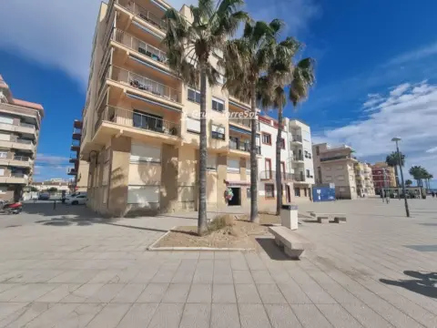 Piso en calle Benito Perez Galdos De