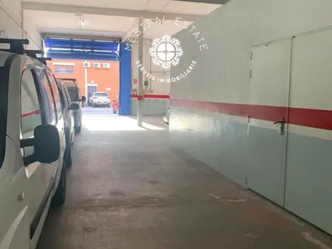 Nave industrial en Torreforta-La Granja