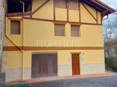 Chalet en Carretera Bilbao-Vitoria, 52