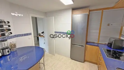 Casa adosada en Alovera