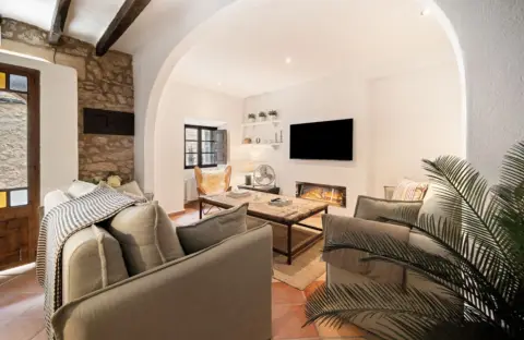 Casa adosada en Calvario