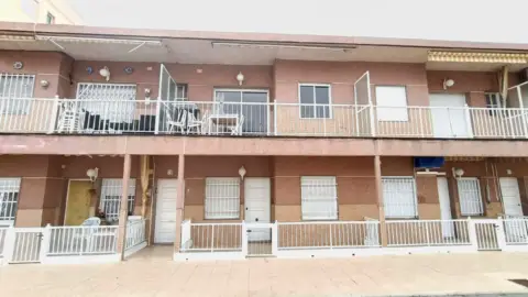 Piso – Santa Pola