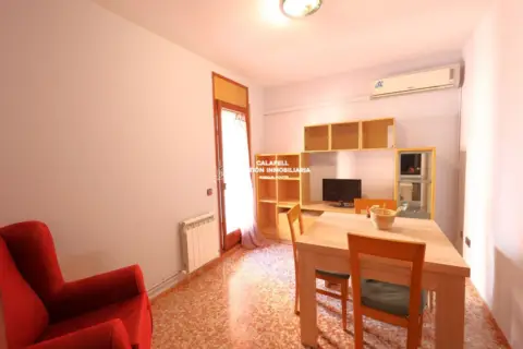 Ático en Carrer de Pau Casals, 37