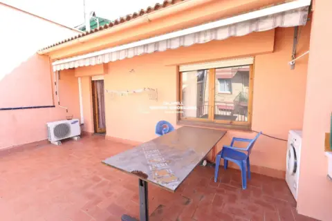 Ático en Carrer de Pau Casals, 37