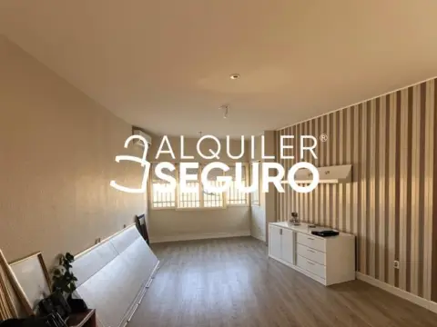 Flat in Sevilla Este