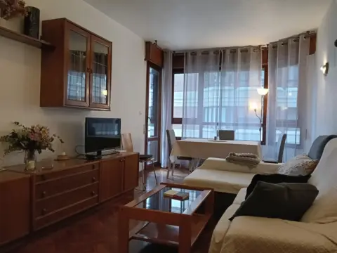 Piso en Avenida de Pío XII